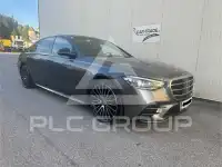 2023 Mercedes Benz S 400