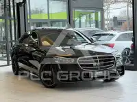 2023 Mercedes Benz S 400