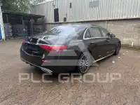 2023 Mercedes Benz S 400