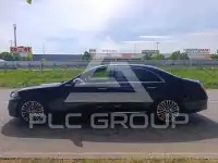 2023 Mercedes Benz S 400
