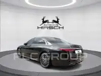 2023 Mercedes Benz S 400