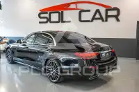 2023 Mercedes Benz S 400