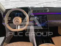 2023 Mercedes Benz S 400