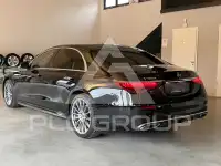 2023 Mercedes Benz S 400