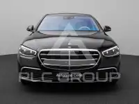 2023 Mercedes Benz S 400