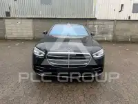 2023 Mercedes Benz S 400