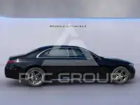 2023 Mercedes Benz S 400