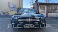 2023 Mercedes Benz S 400