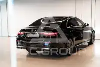 2023 Mercedes Benz S 400