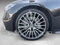 2023 Mercedes Benz S 400