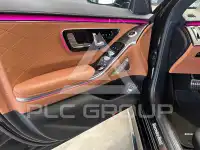 2023 Mercedes Benz S 400