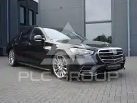 2023 Mercedes Benz S 400