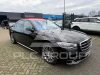 2023 Mercedes Benz S 400