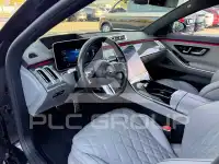 2023 Mercedes Benz S 400