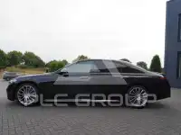 2023 Mercedes Benz S 400