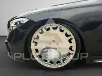 2023 Mercedes Benz S 400