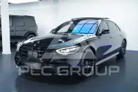 2023 Mercedes Benz S 400