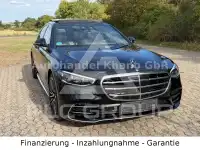 2023 Mercedes Benz S 400