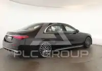 2023 Mercedes Benz S 400