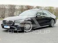2023 Mercedes Benz S 400