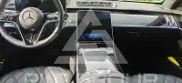 2023 Mercedes Benz S 400