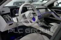 2023 Mercedes Benz S 400