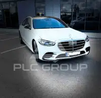 2023 Mercedes Benz S 400