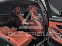 2023 Mercedes Benz S 400