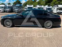 2023 Mercedes Benz S 400