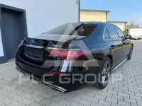 2023 Mercedes Benz S 400