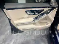 2023 Mercedes Benz S 400