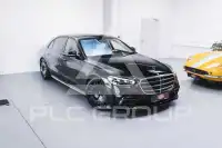 2023 Mercedes Benz S 400
