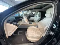 2023 Mercedes Benz S 400