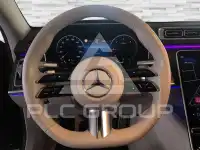 2023 Mercedes Benz S 400