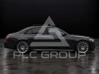 2023 Mercedes Benz S 400