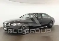 2023 Mercedes Benz S 400