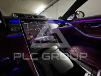 2023 Mercedes Benz S 400