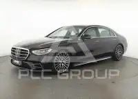 2023 Mercedes Benz S 400