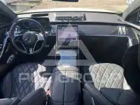 2023 Mercedes Benz S 400