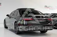 2023 Mercedes Benz S 400