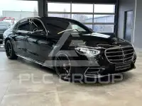 2023 Mercedes Benz S 400