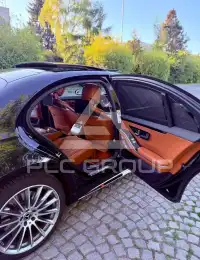 2023 Mercedes Benz S 400