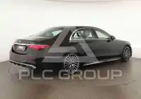 2023 Mercedes Benz S 400