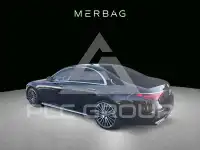 2023 Mercedes Benz S 400