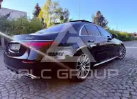 2023 Mercedes Benz S 400