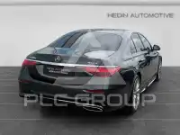 2023 Mercedes Benz S 400