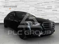 2023 Mercedes Benz S 400