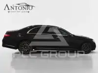 2023 Mercedes Benz S 400