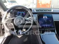 2023 Mercedes Benz S 400