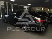 2023 Mercedes Benz S 400